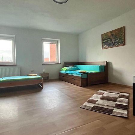 Apartmany Rk Horazdovice Экстерьер фото