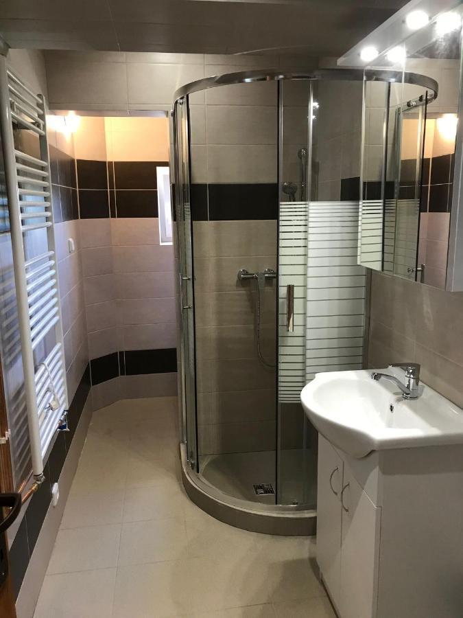 Apartmany Rk Horazdovice Экстерьер фото