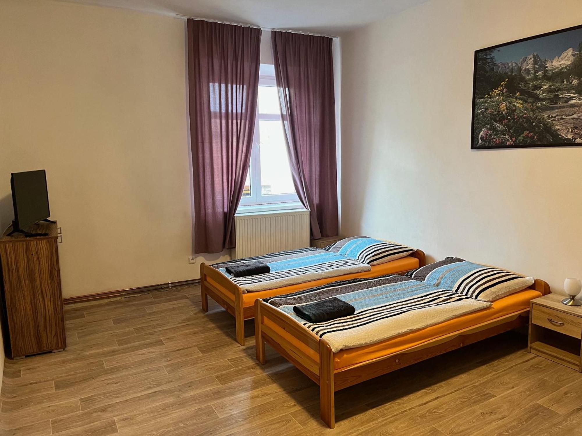 Apartmany Rk Horazdovice Номер фото
