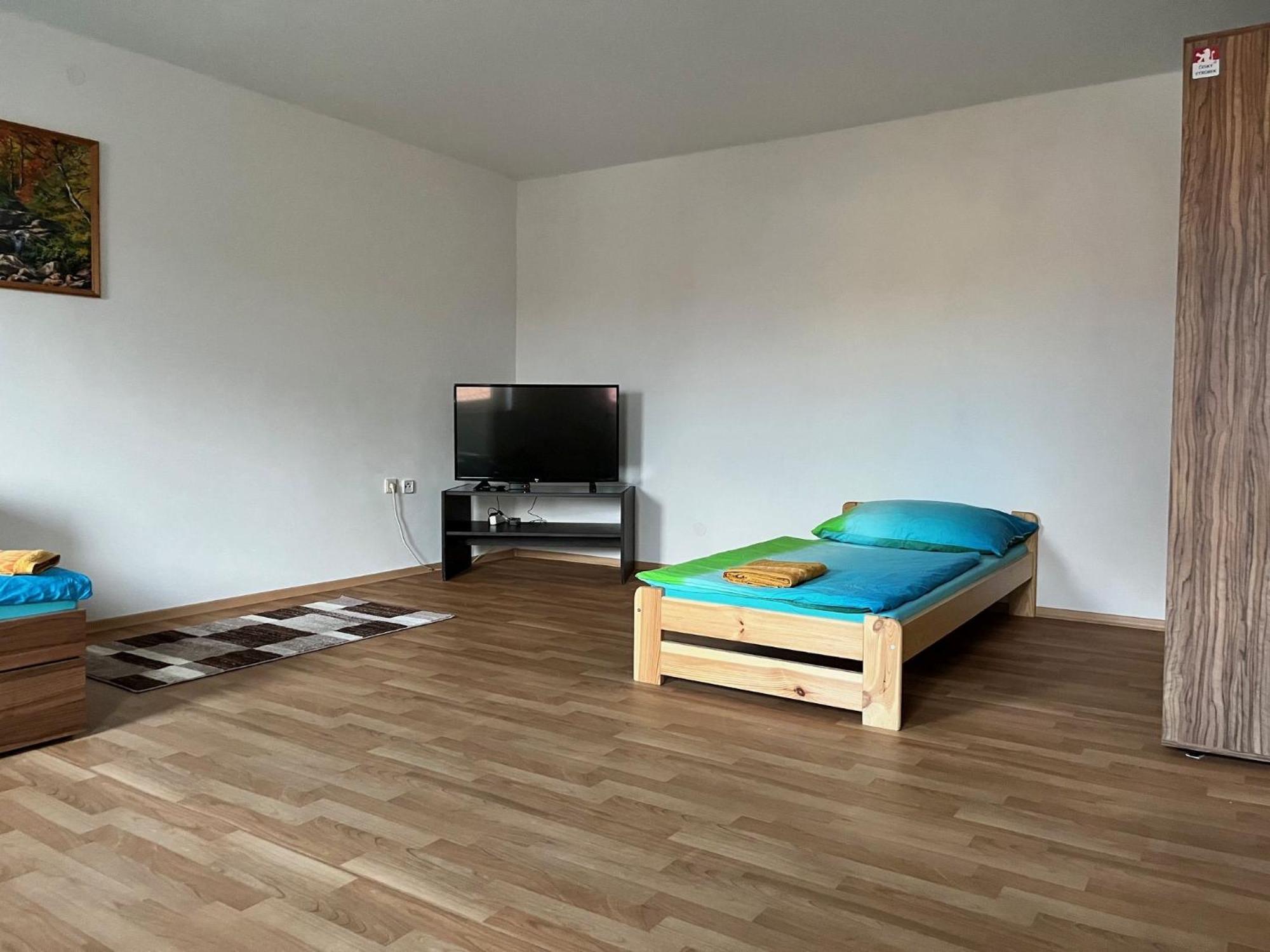 Apartmany Rk Horazdovice Номер фото