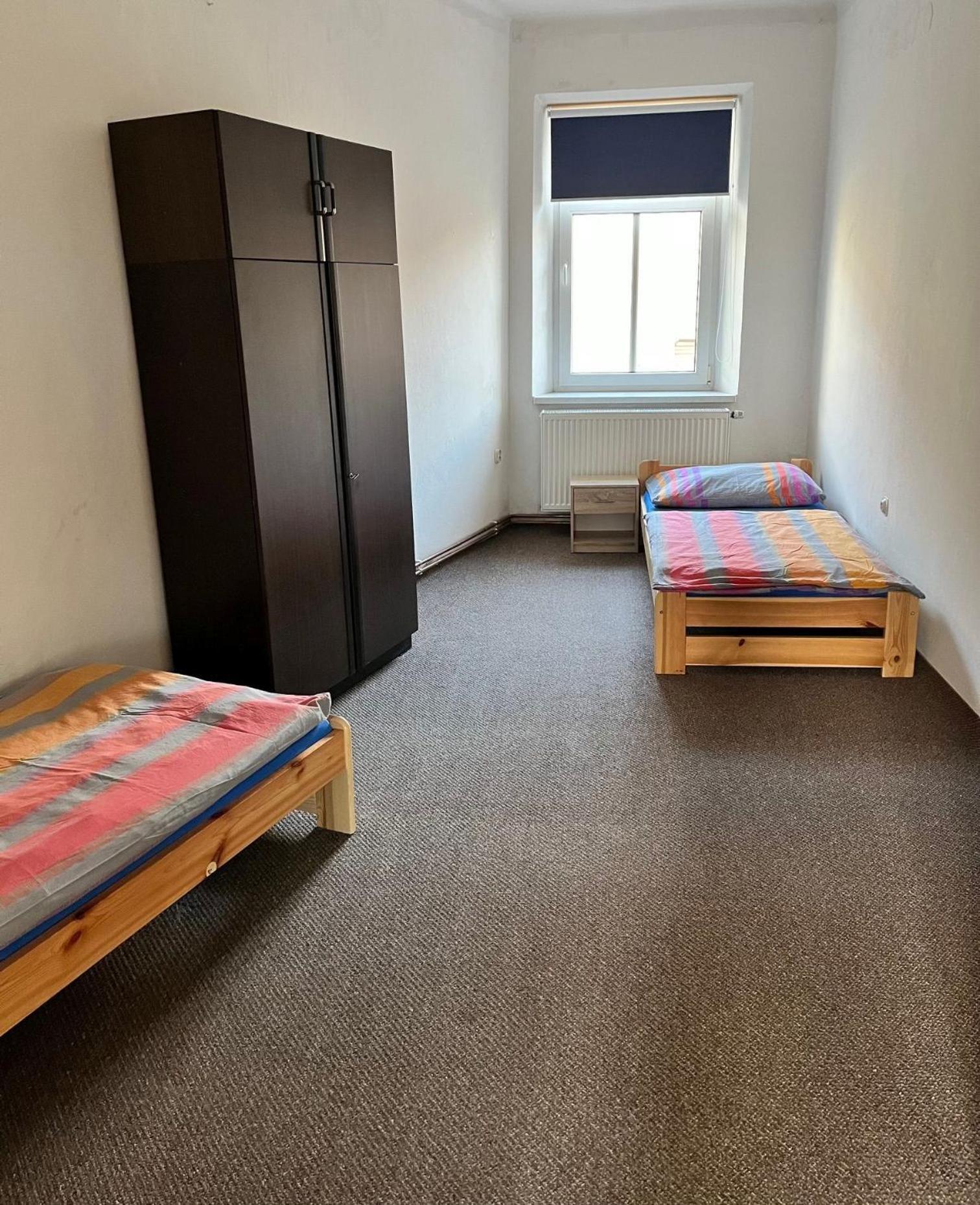 Apartmany Rk Horazdovice Номер фото
