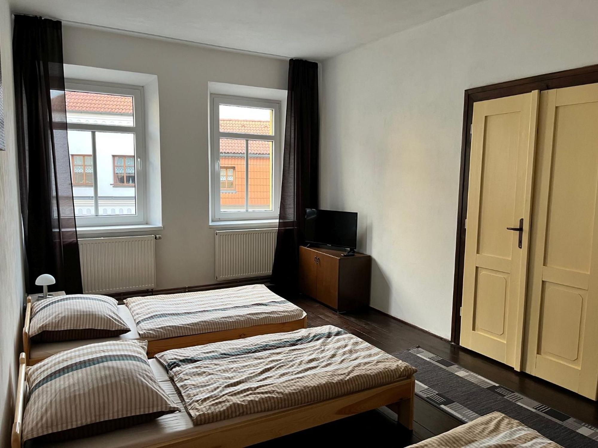 Apartmany Rk Horazdovice Номер фото
